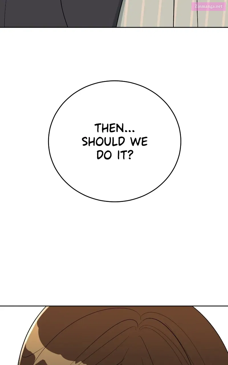 Not Interestedin Dating Zinmanga X Chapter 8 Page 77