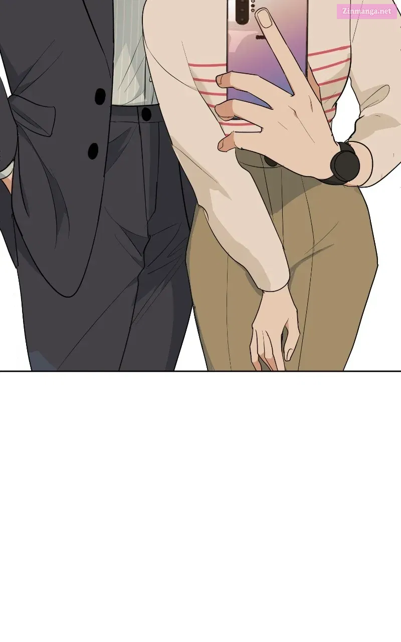 Not Interestedin Dating Zinmanga X Chapter 8 Page 80