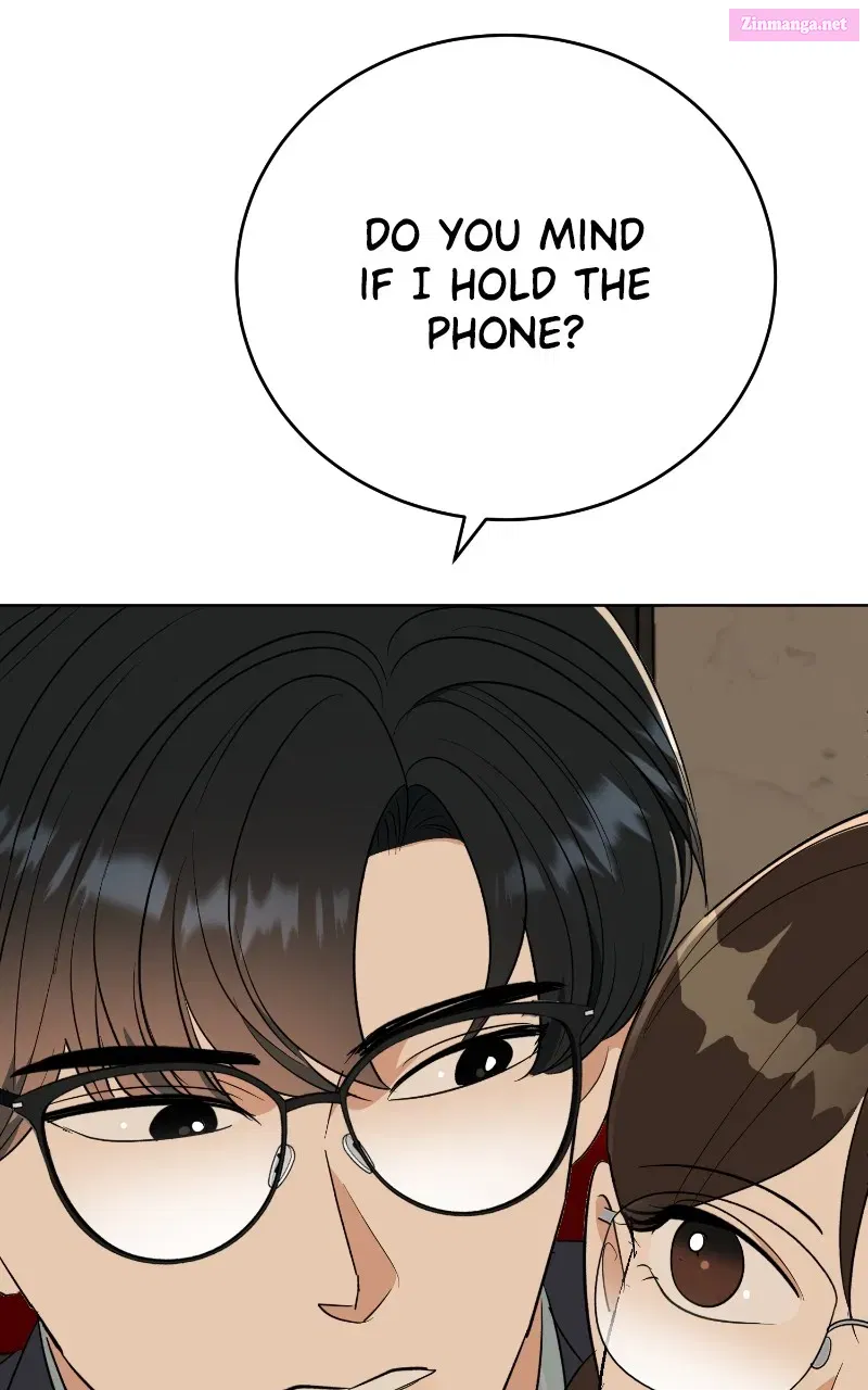 Not Interestedin Dating Zinmanga X Chapter 8 Page 85