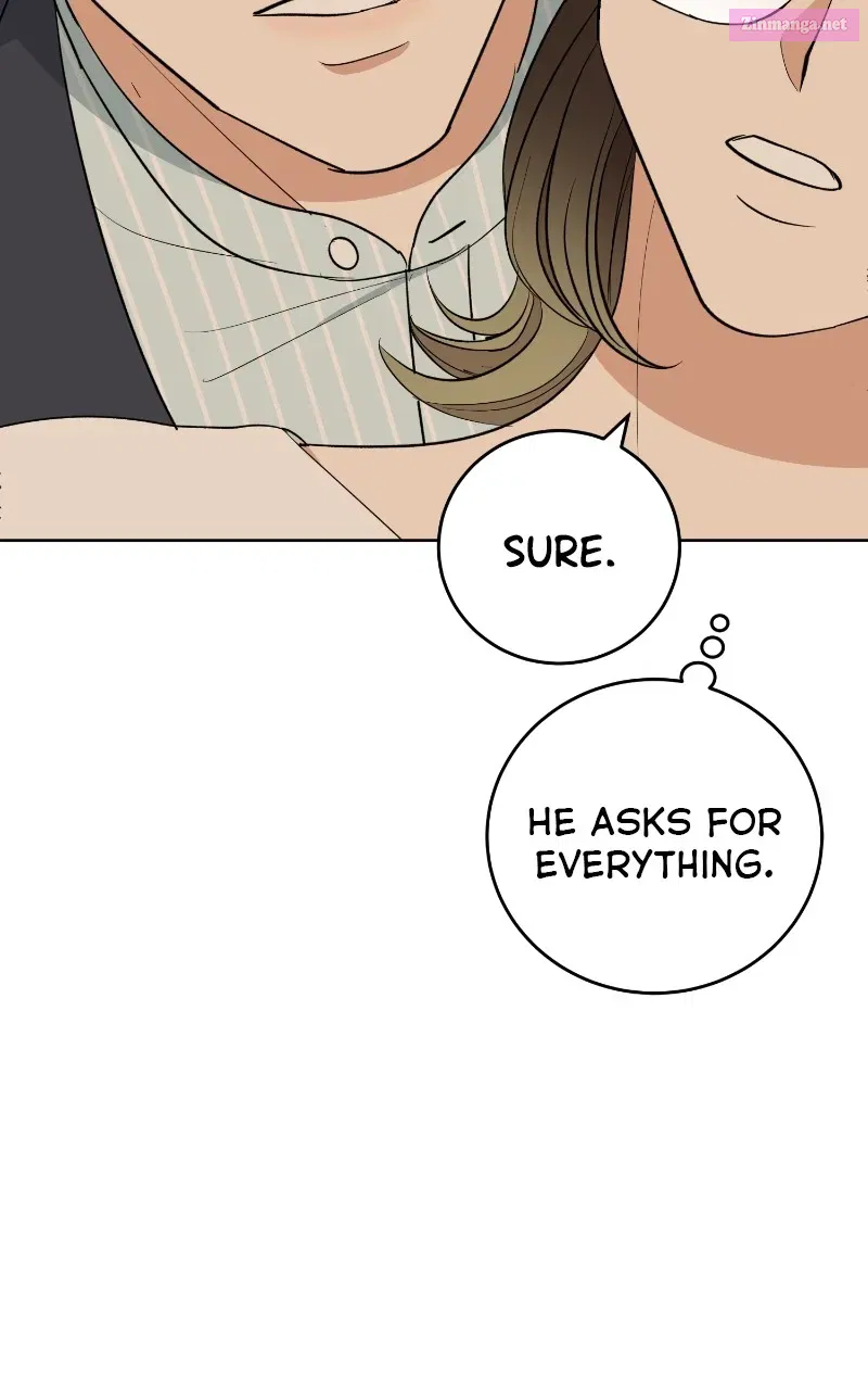 Not Interestedin Dating Zinmanga X Chapter 8 Page 86