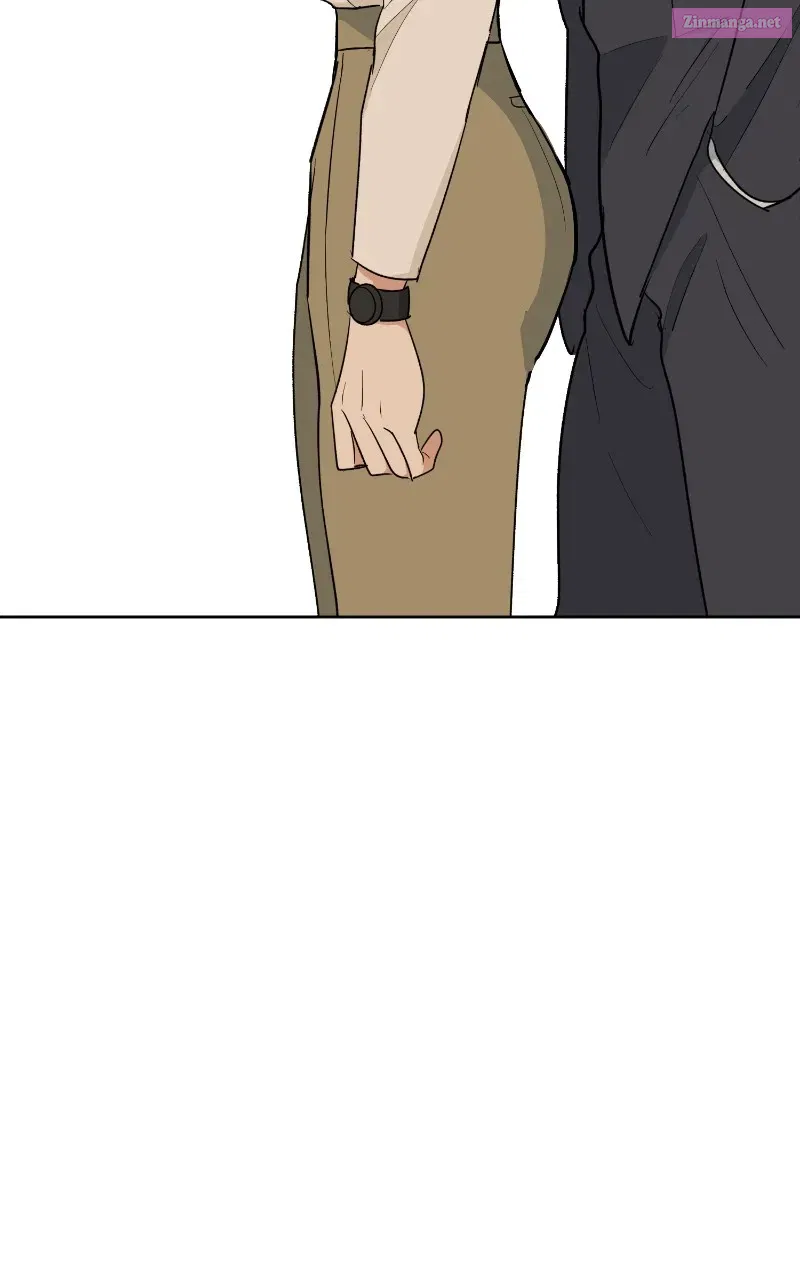 Not Interestedin Dating Zinmanga X Chapter 8 Page 88