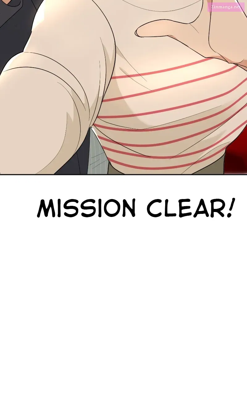 Not Interestedin Dating Zinmanga X Chapter 8 Page 96