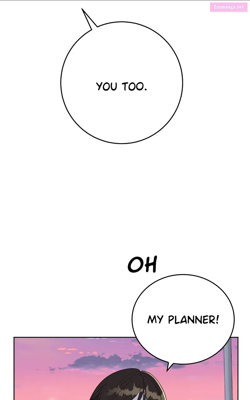 Not Interestedin Dating Zinmanga X Chapter 8 Page 99