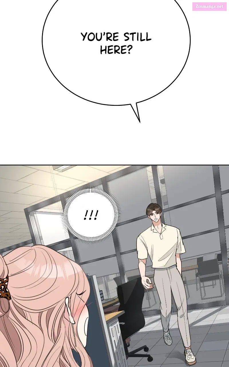Not Interestedin Dating Zinmanga X Chapter 8 Page 118