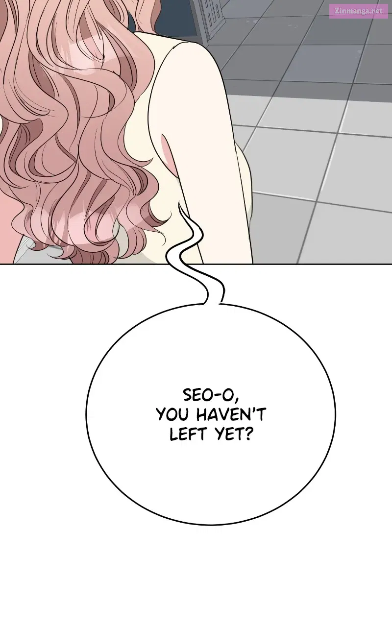 Not Interestedin Dating Zinmanga X Chapter 8 Page 119