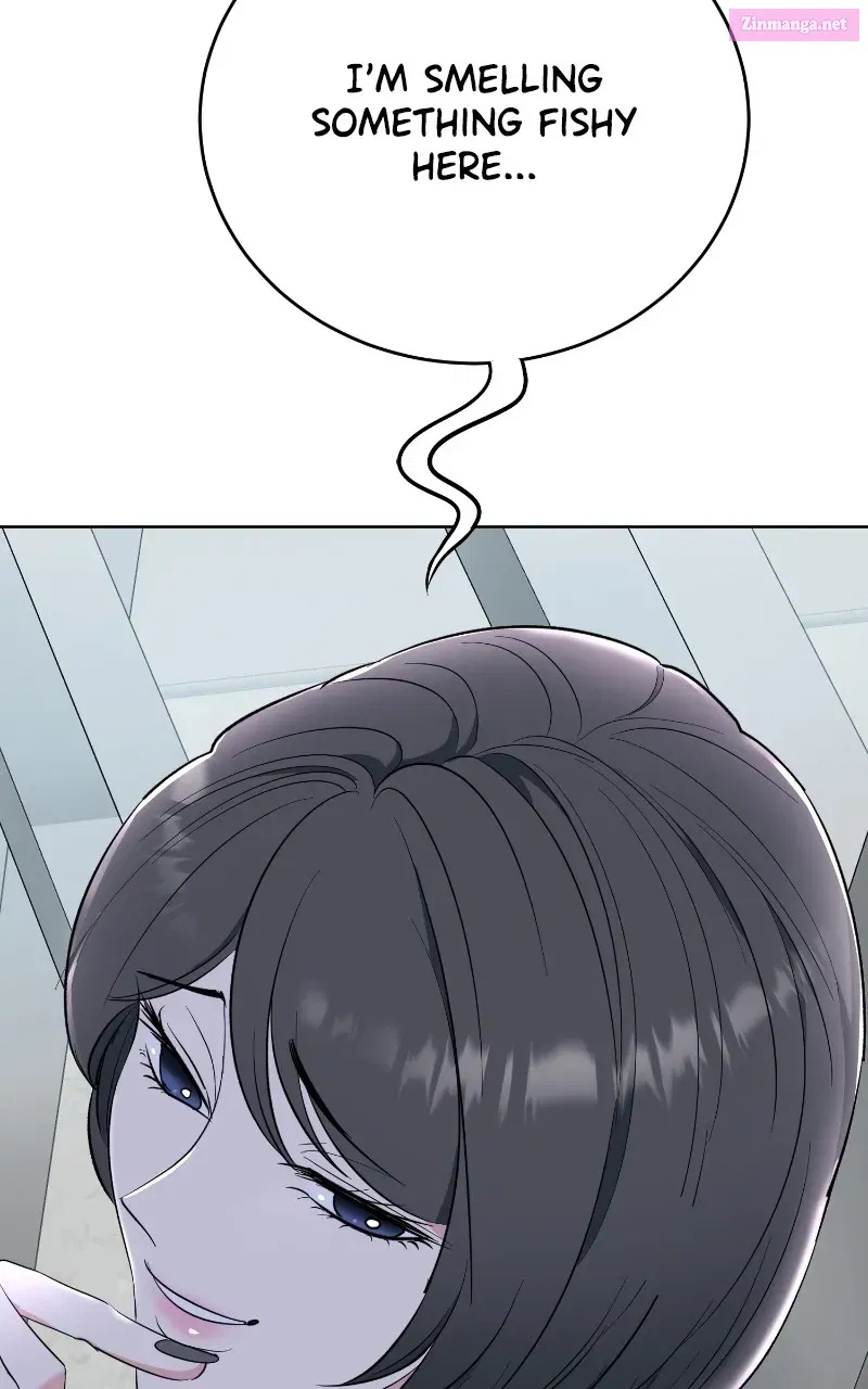 Not Interestedin Dating Zinmanga X Chapter 7 Page 10