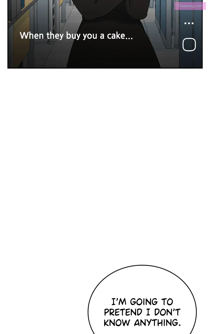 Not Interestedin Dating Zinmanga X Chapter 7 Page 17