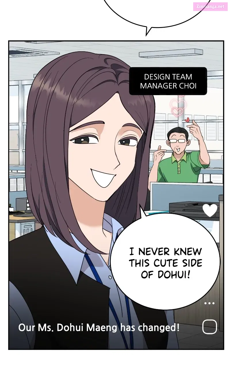 Not Interestedin Dating Zinmanga X Chapter 7 Page 18
