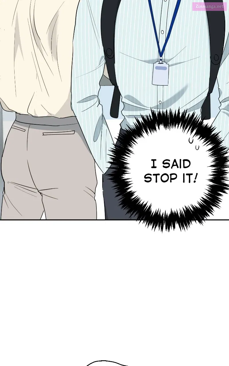 Not Interestedin Dating Zinmanga X Chapter 7 Page 28