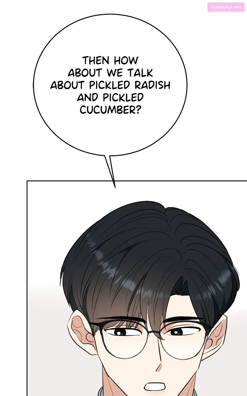 Not Interestedin Dating Zinmanga X Chapter 7 Page 41