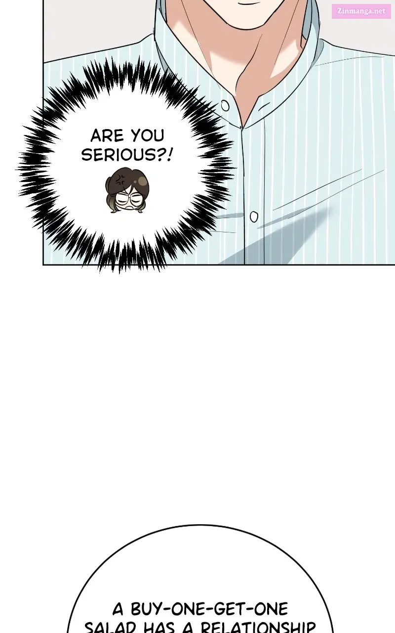 Not Interestedin Dating Zinmanga X Chapter 7 Page 42