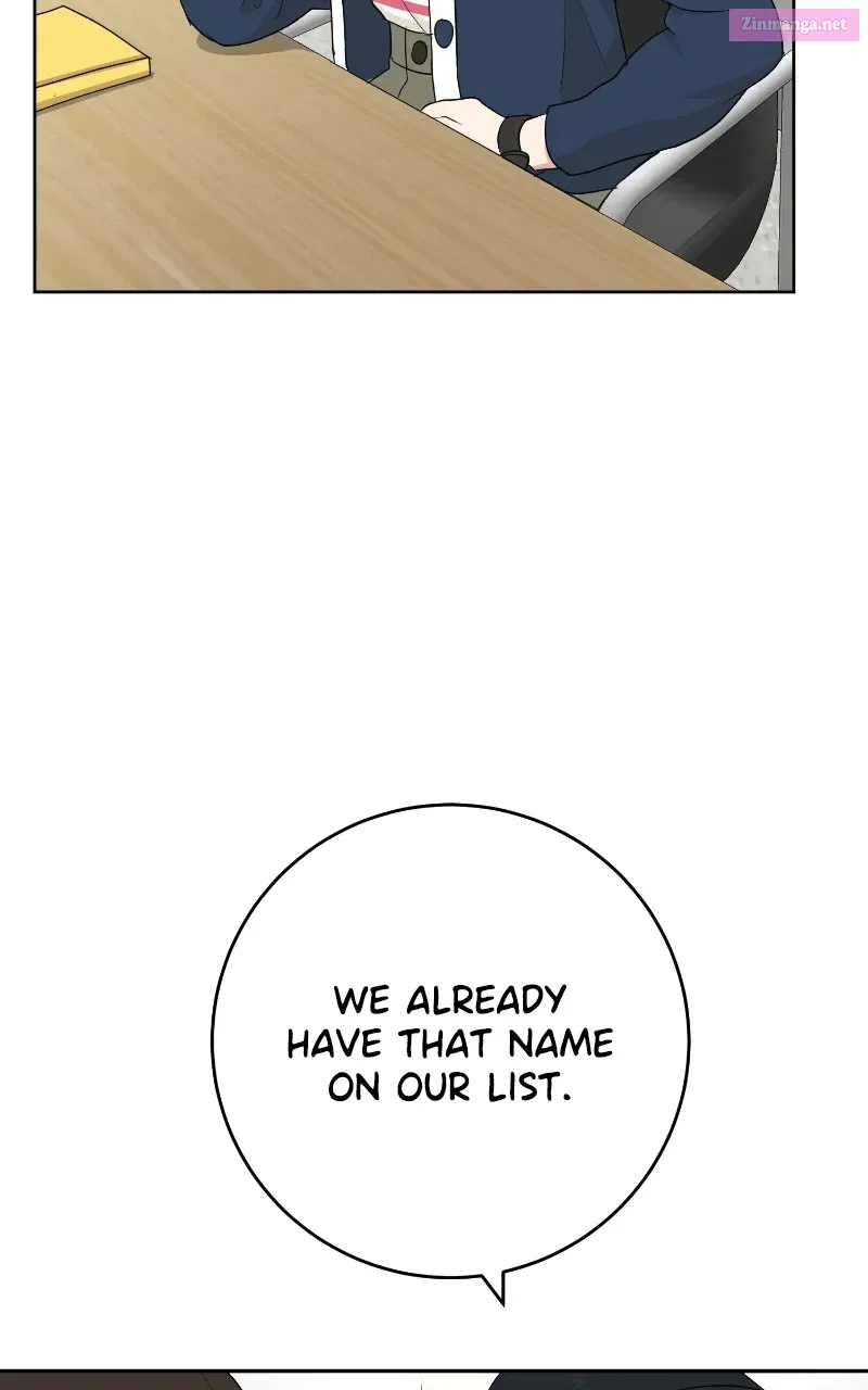 Not Interestedin Dating Zinmanga X Chapter 7 Page 60