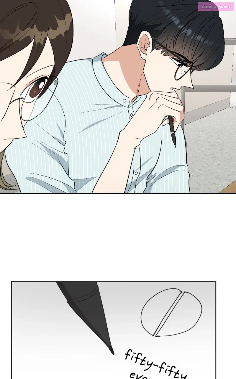Not Interestedin Dating Zinmanga X Chapter 7 Page 61