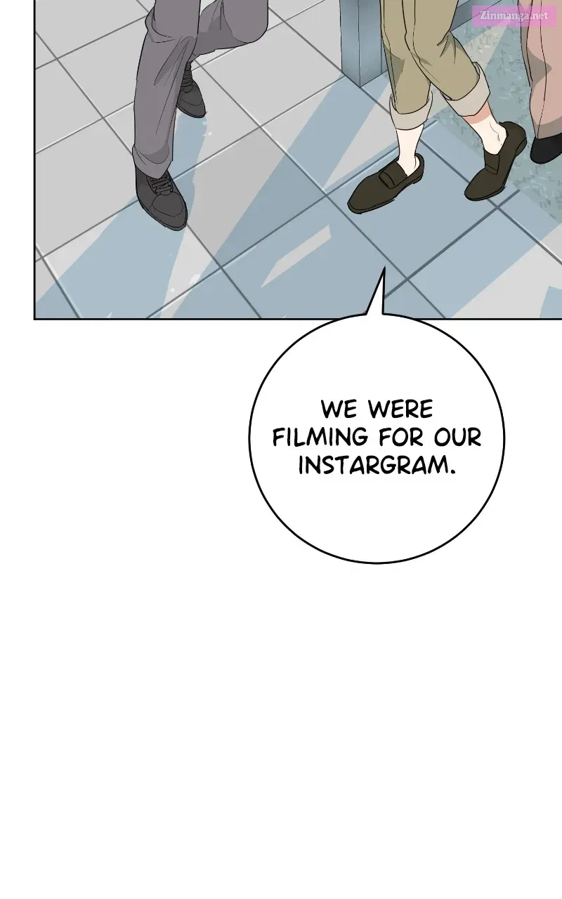Not Interestedin Dating Zinmanga X Chapter 7 Page 66