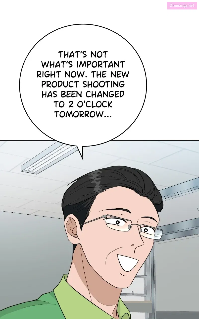 Not Interestedin Dating Zinmanga X Chapter 7 Page 67
