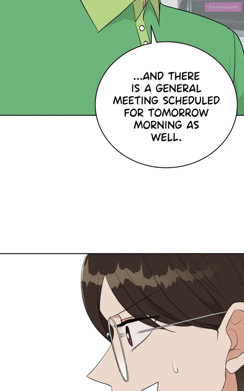 Not Interestedin Dating Zinmanga X Chapter 7 Page 68