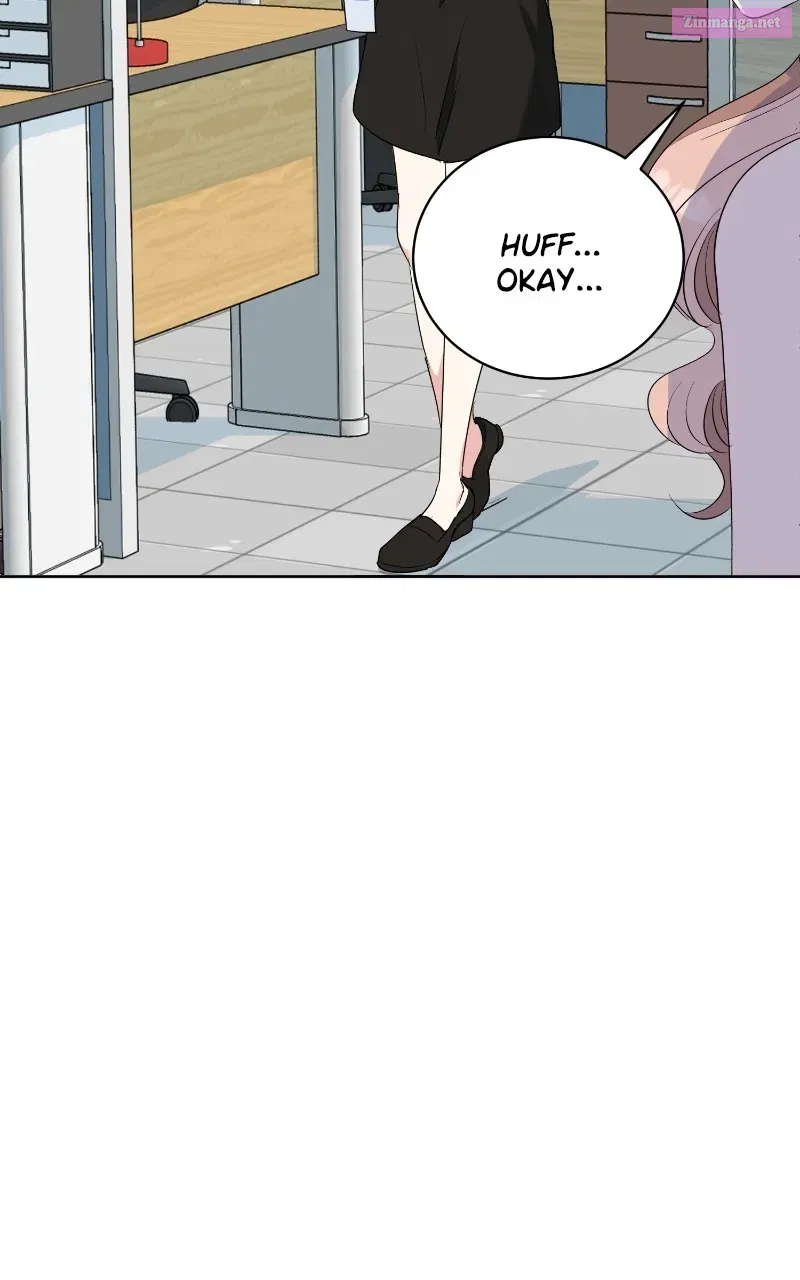 Not Interestedin Dating Zinmanga X Chapter 7 Page 75