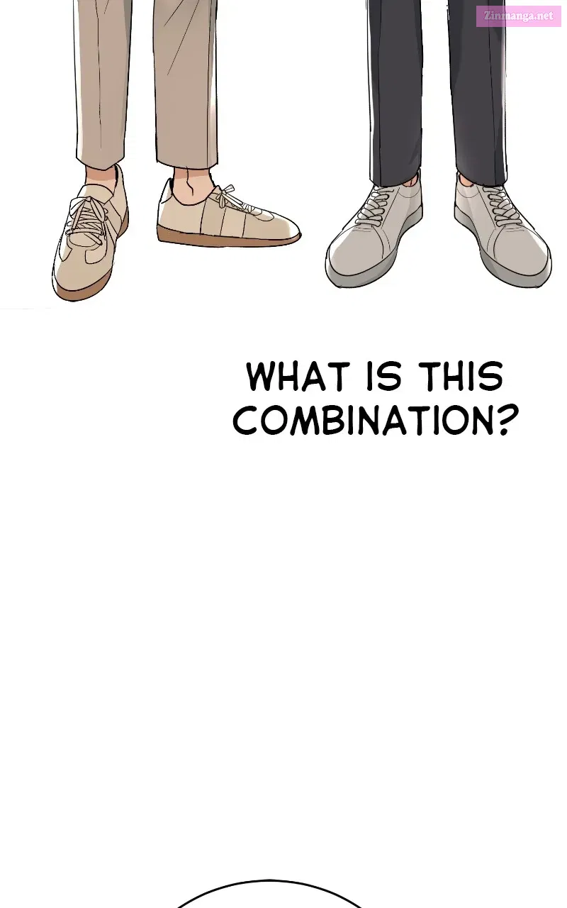 Not Interestedin Dating Zinmanga X Chapter 7 Page 78