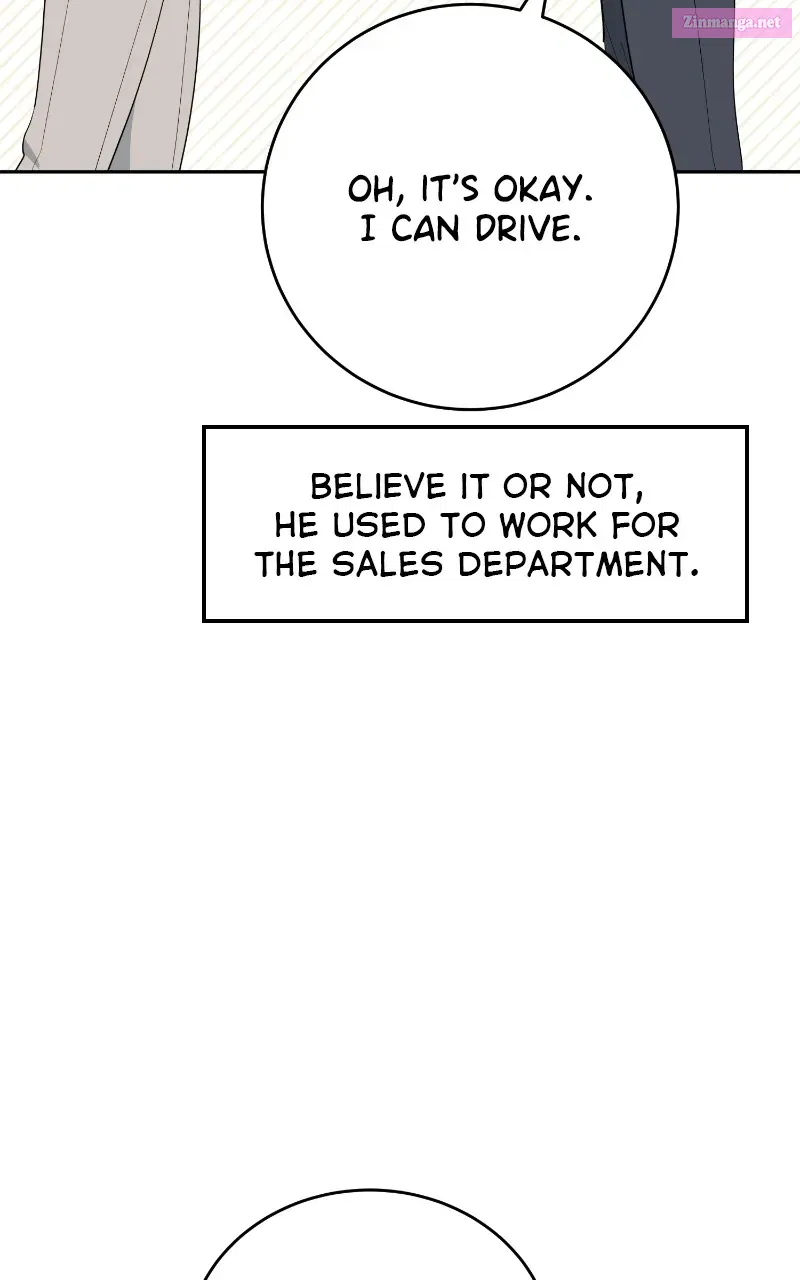 Not Interestedin Dating Zinmanga X Chapter 7 Page 80