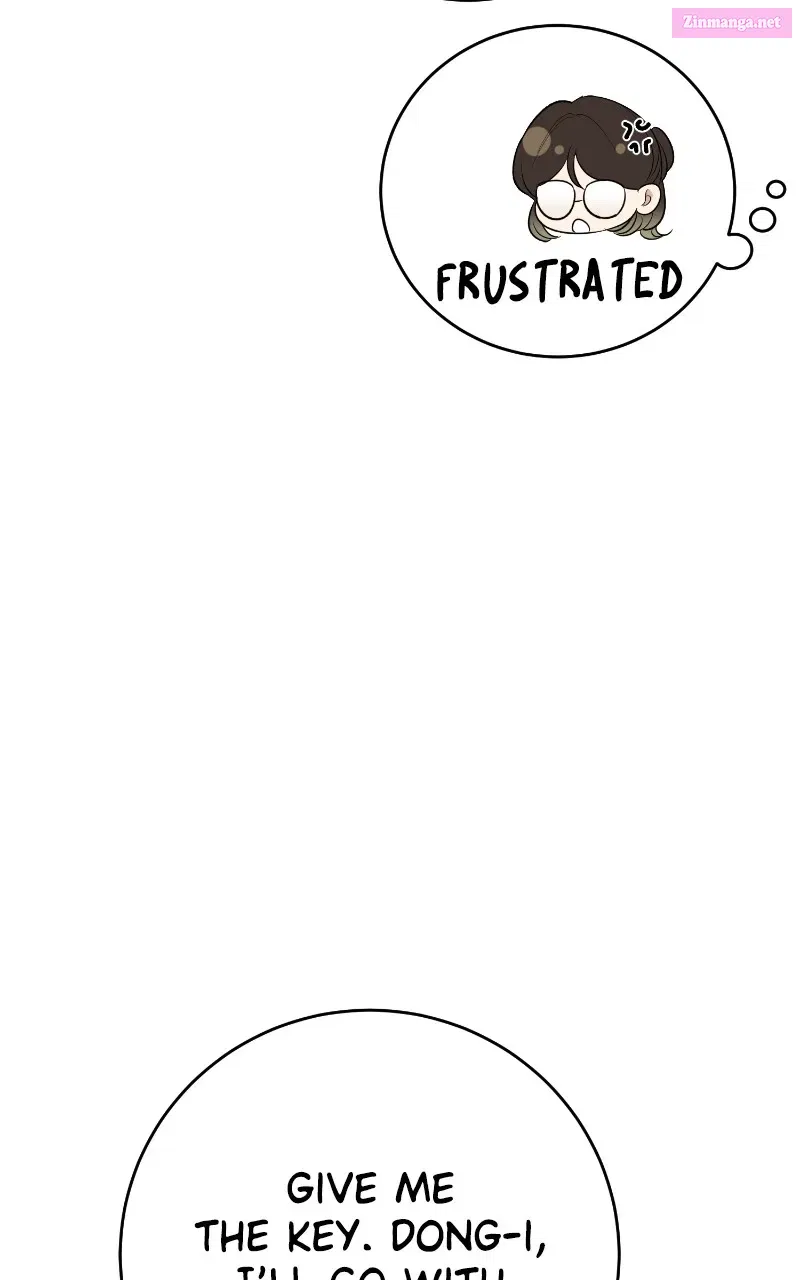 Not Interestedin Dating Zinmanga X Chapter 7 Page 82