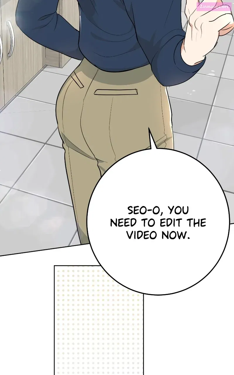 Not Interestedin Dating Zinmanga X Chapter 7 Page 84
