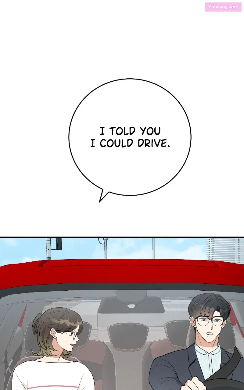 Not Interestedin Dating Zinmanga X Chapter 7 Page 89