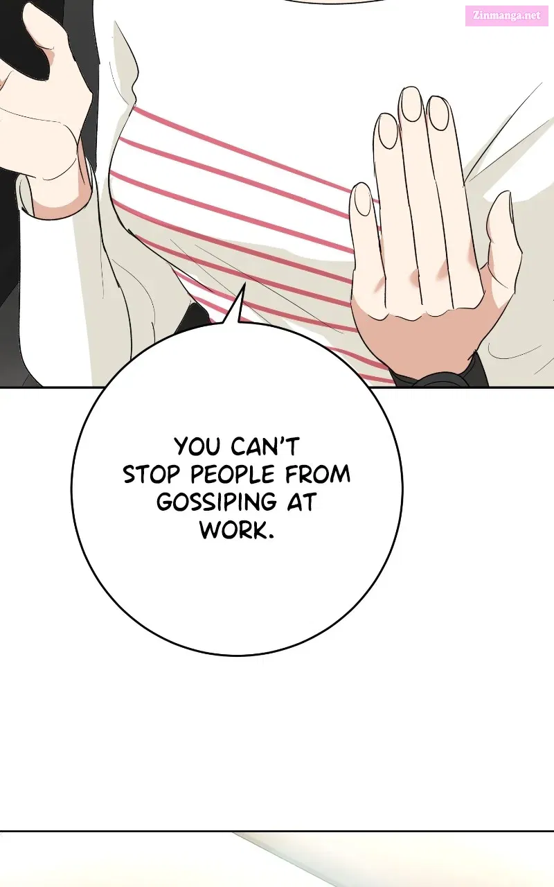 Not Interestedin Dating Zinmanga X Chapter 7 Page 98