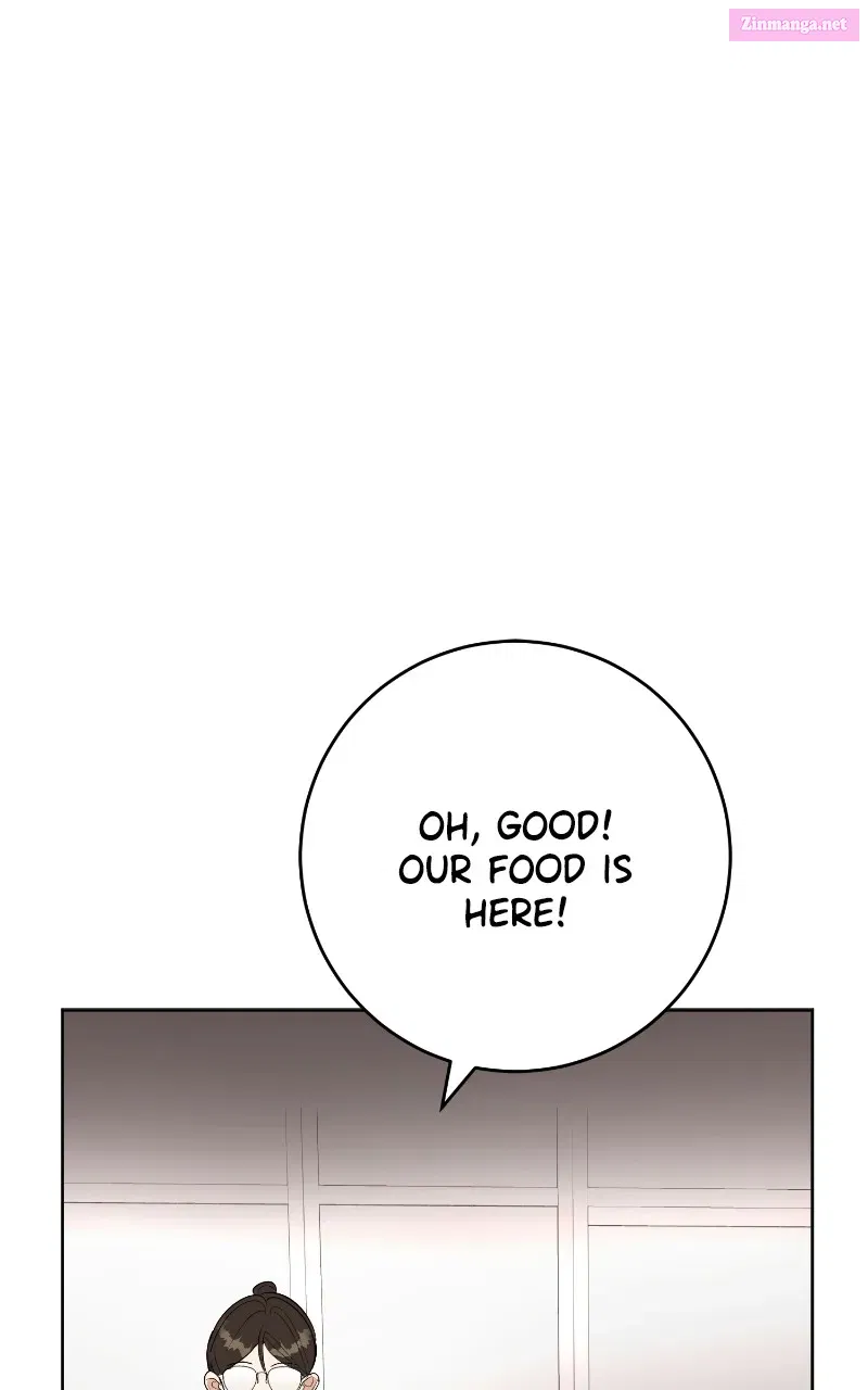 Not Interestedin Dating Zinmanga X Chapter 6 Page 5