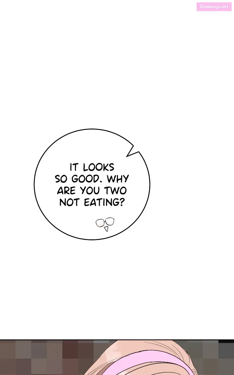 Not Interestedin Dating Zinmanga X Chapter 6 Page 7