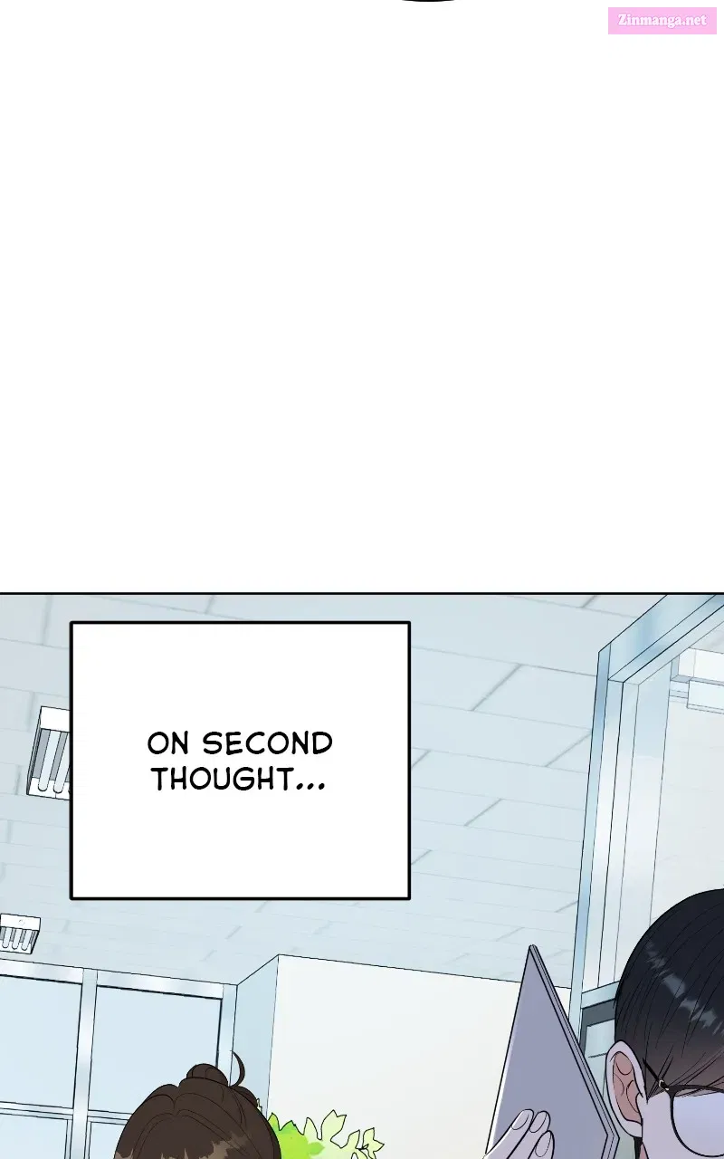 Not Interestedin Dating Zinmanga X Chapter 6 Page 29