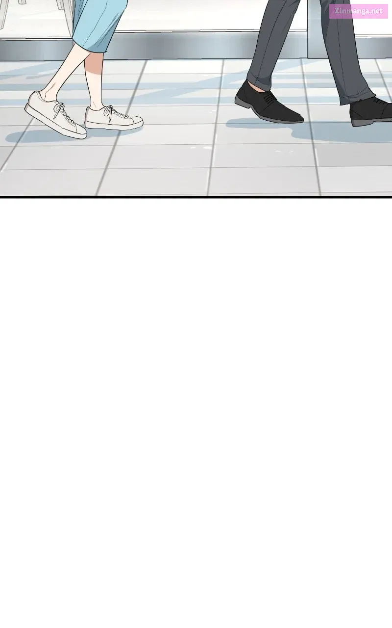 Not Interestedin Dating Zinmanga X Chapter 6 Page 33