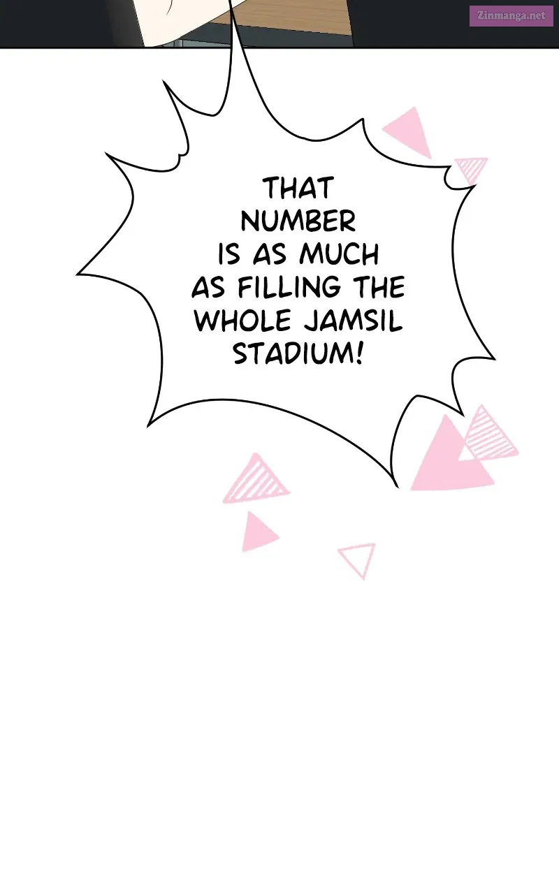 Not Interestedin Dating Zinmanga X Chapter 6 Page 37