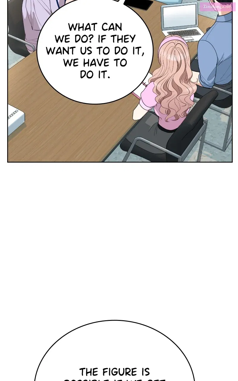 Not Interestedin Dating Zinmanga X Chapter 6 Page 39