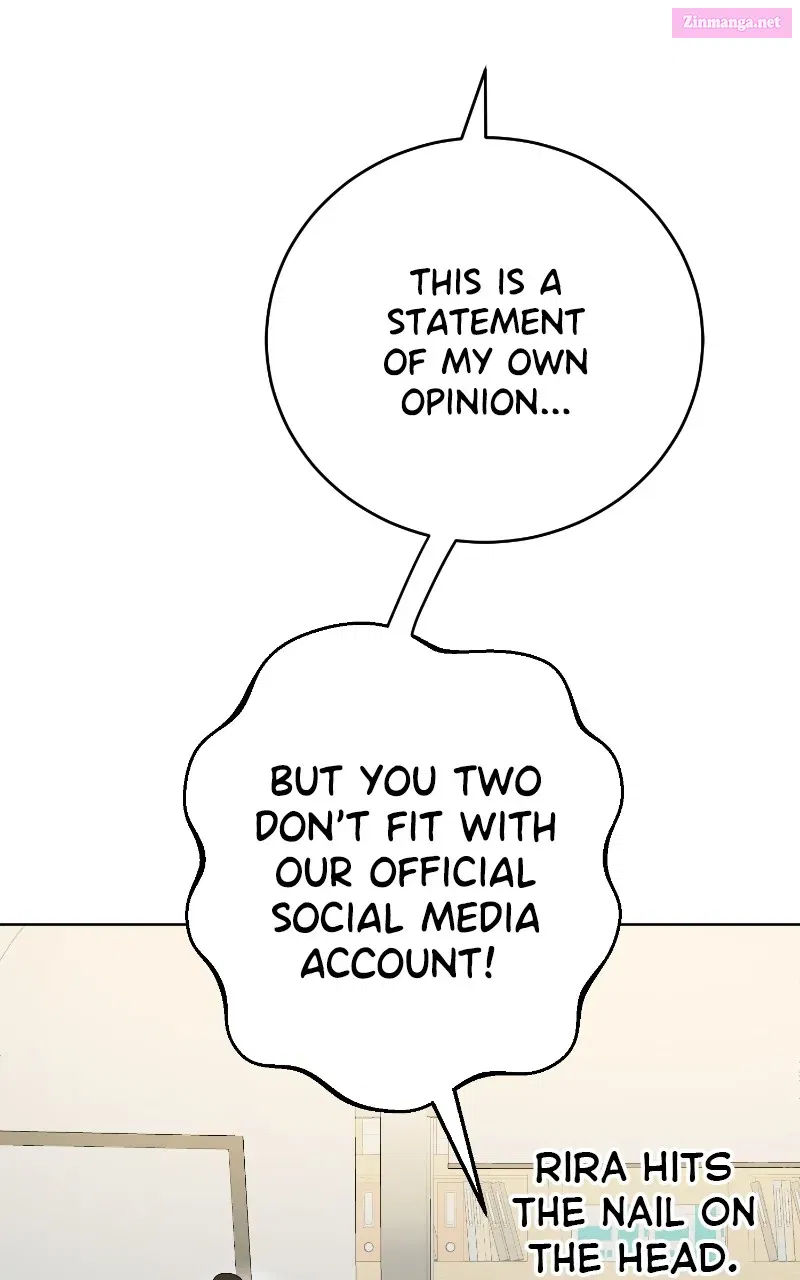 Not Interestedin Dating Zinmanga X Chapter 6 Page 46