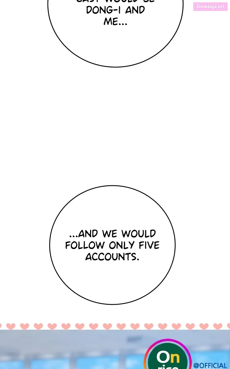 Not Interestedin Dating Zinmanga X Chapter 6 Page 61