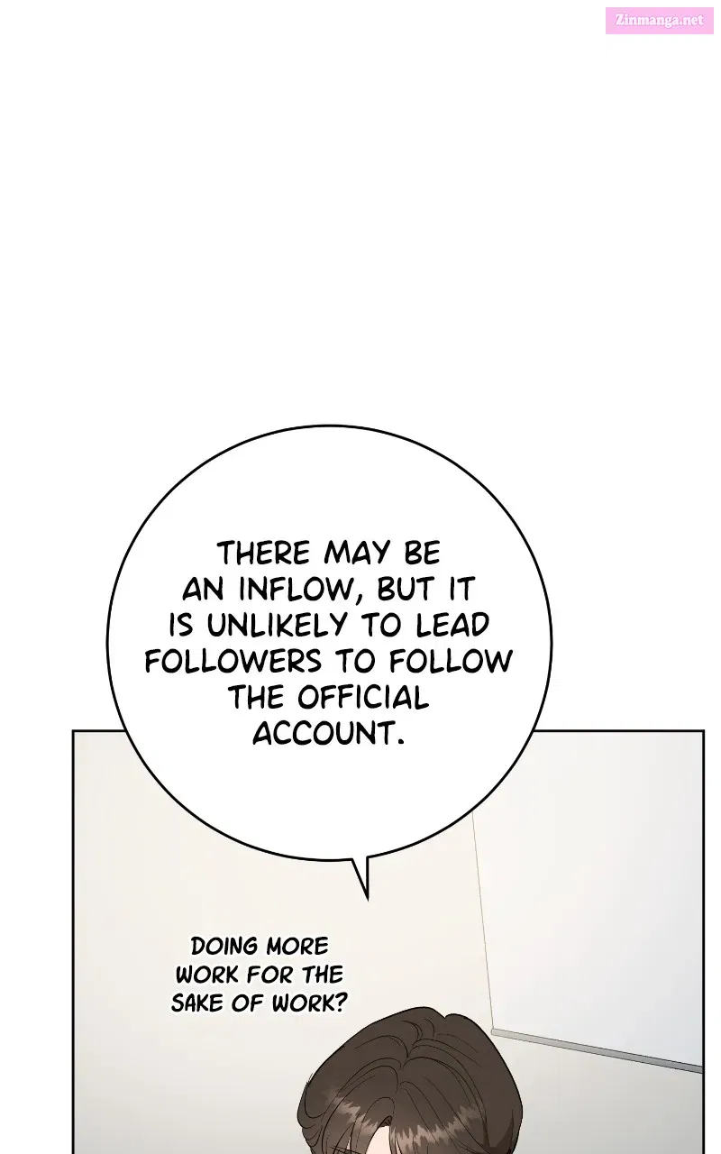 Not Interestedin Dating Zinmanga X Chapter 6 Page 66