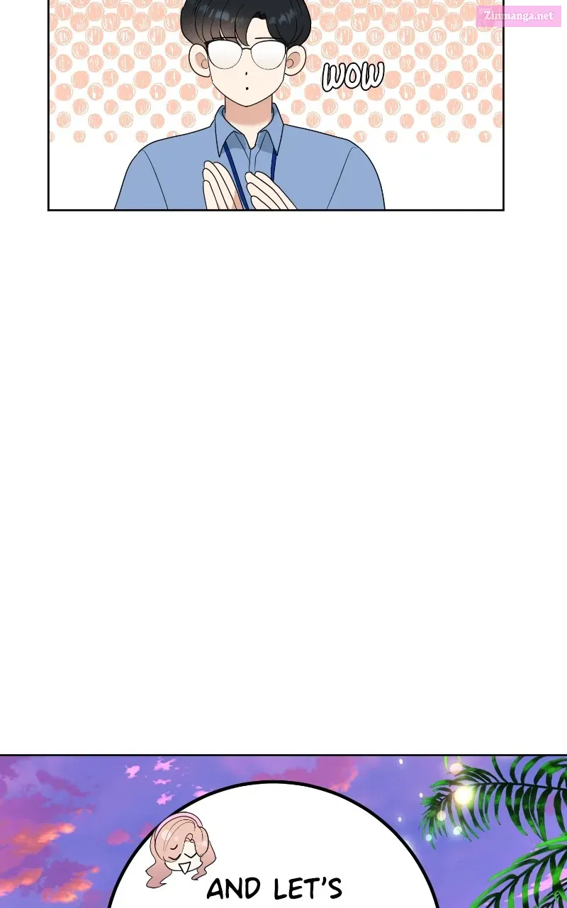 Not Interestedin Dating Zinmanga X Chapter 6 Page 77