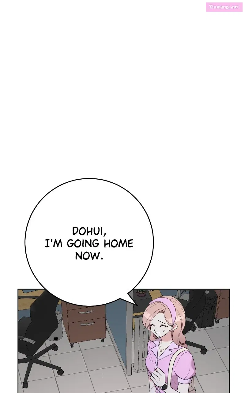 Not Interestedin Dating Zinmanga X Chapter 6 Page 82