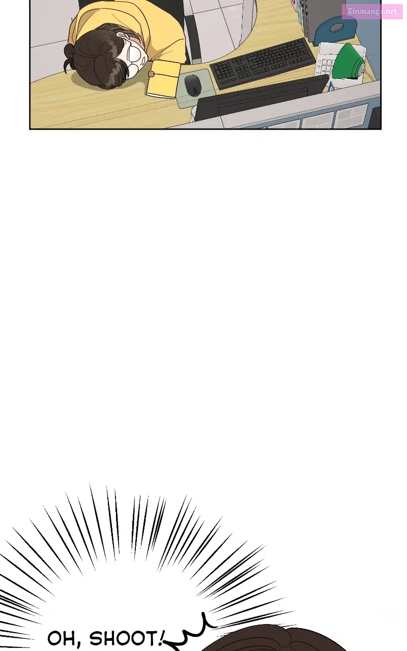 Not Interestedin Dating Zinmanga X Chapter 6 Page 84