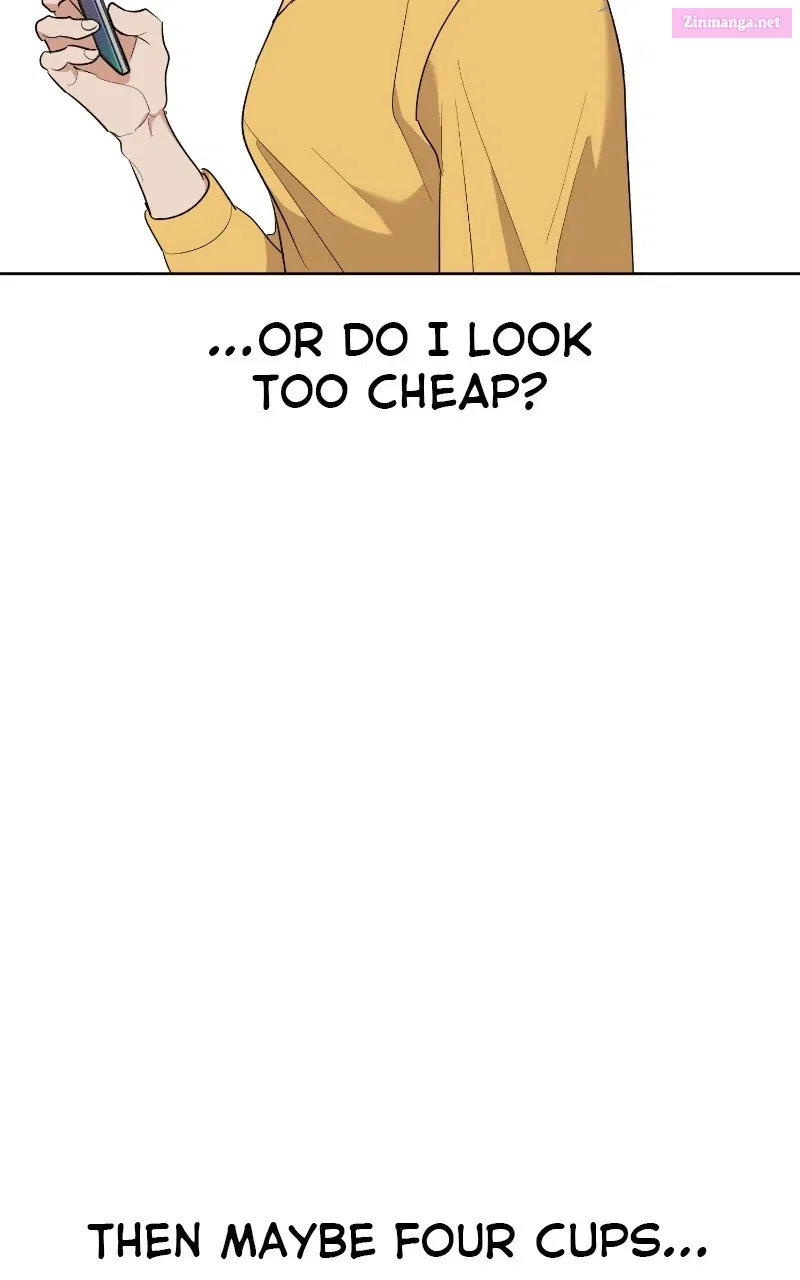 Not Interestedin Dating Zinmanga X Chapter 6 Page 90