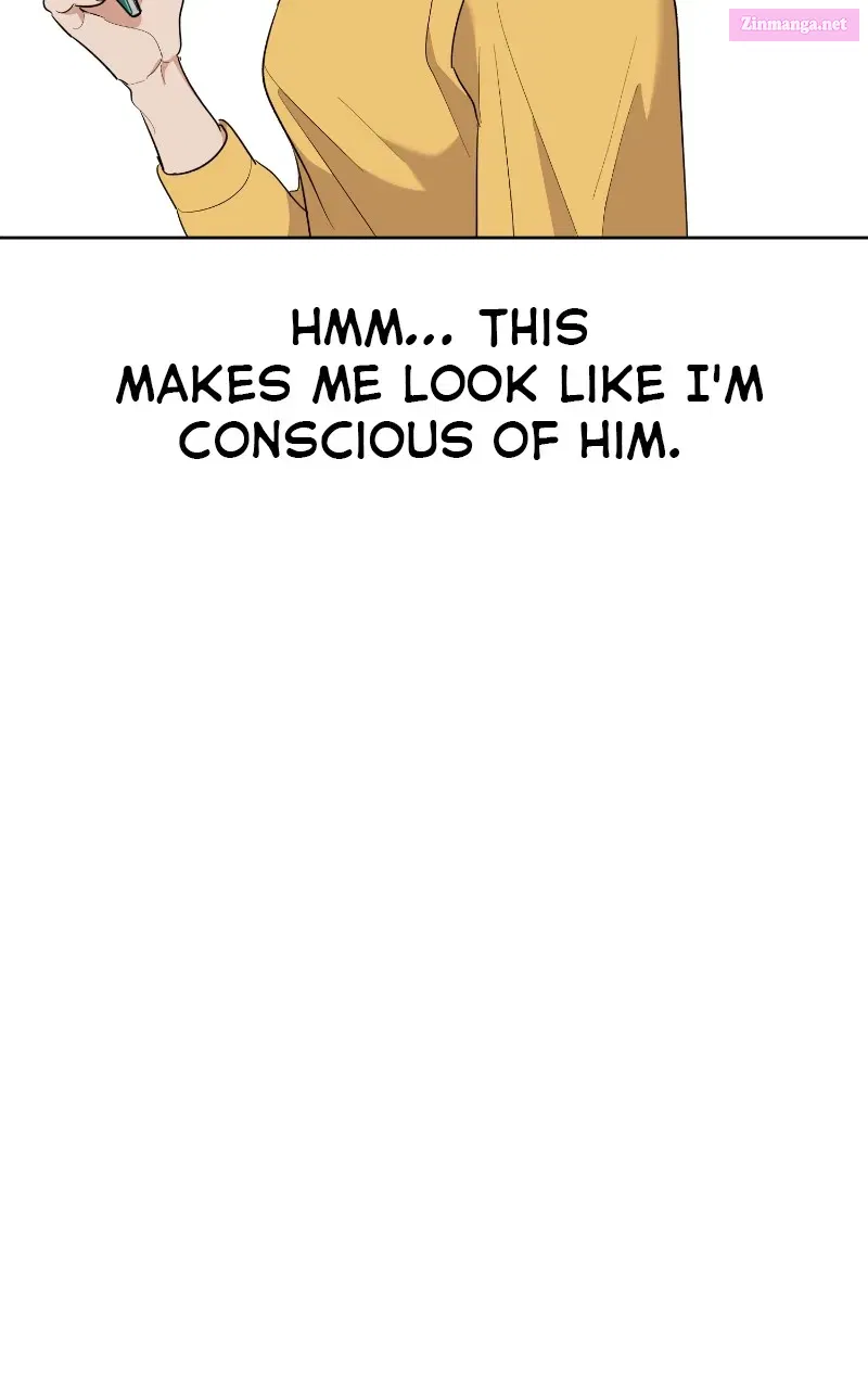 Not Interestedin Dating Zinmanga X Chapter 6 Page 92