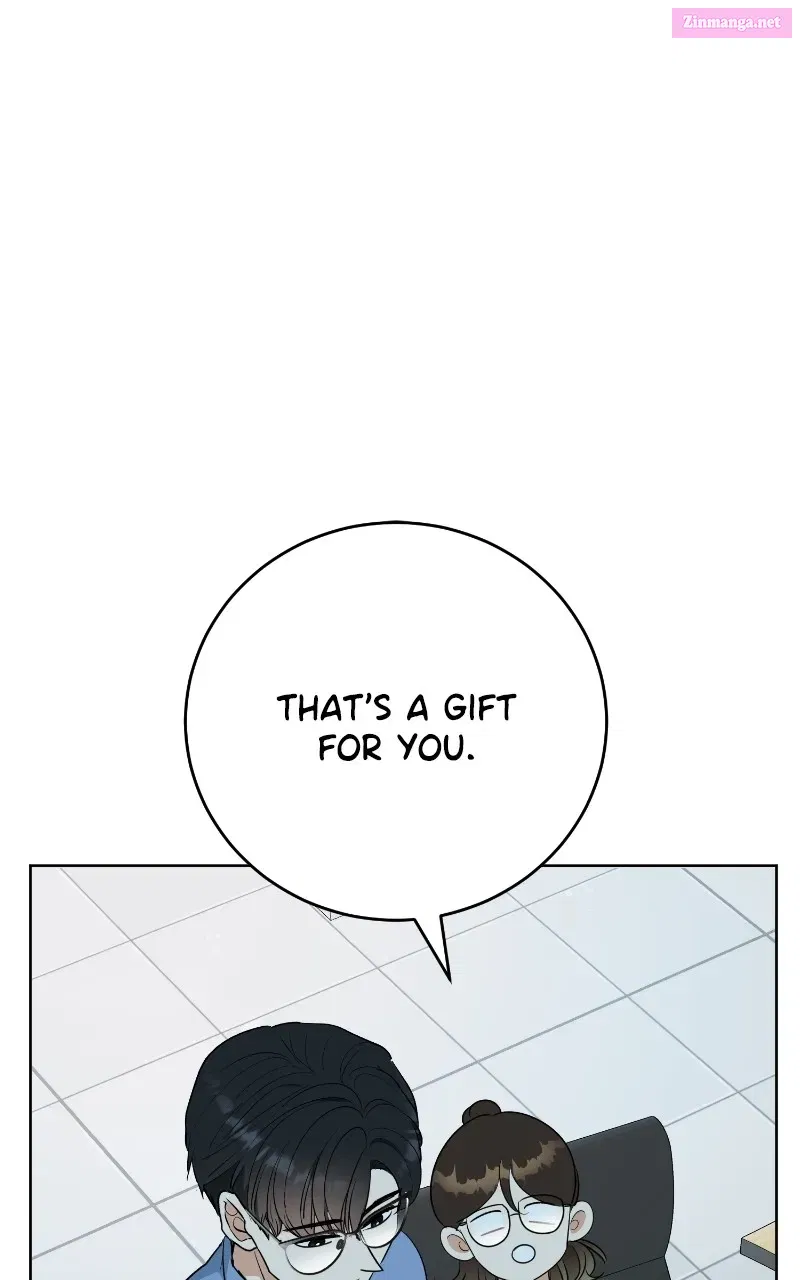 Not Interestedin Dating Zinmanga X Chapter 6 Page 106