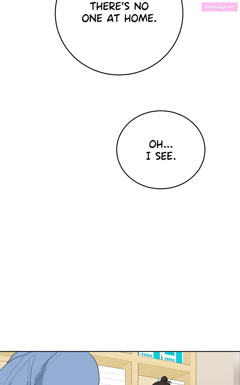 Not Interestedin Dating Zinmanga X Chapter 6 Page 119
