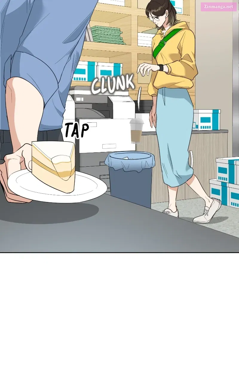 Not Interestedin Dating Zinmanga X Chapter 6 Page 120