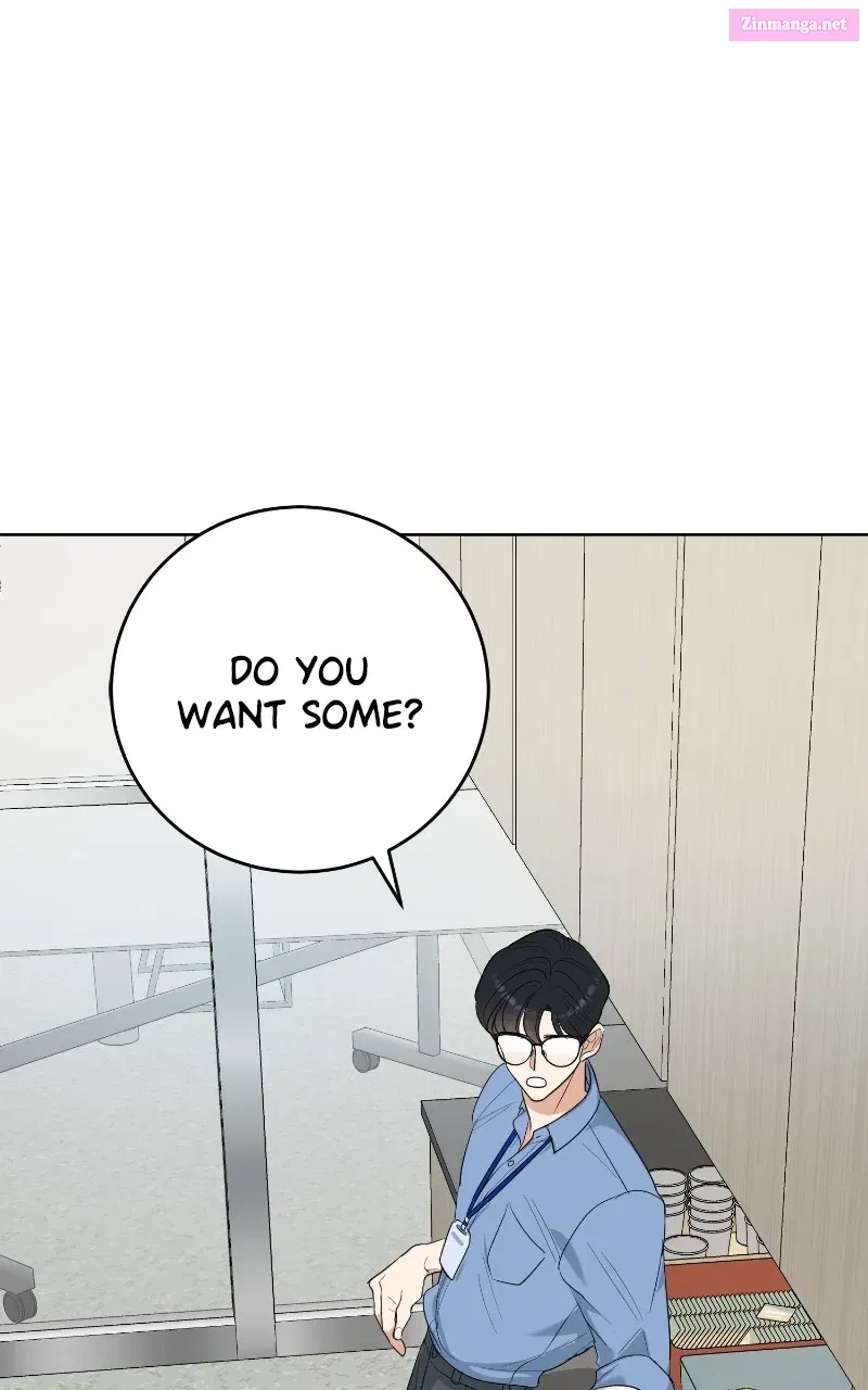 Not Interestedin Dating Zinmanga X Chapter 6 Page 121