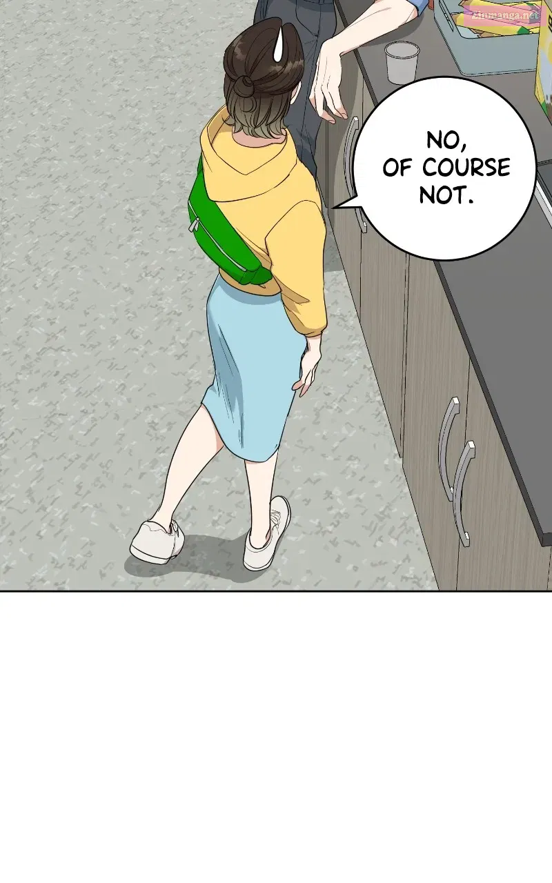 Not Interestedin Dating Zinmanga X Chapter 6 Page 122
