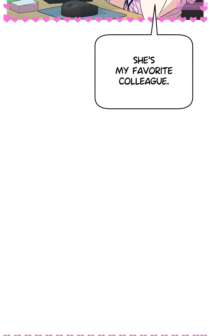 Not Interestedin Dating Zinmanga X Chapter 5 Page 6