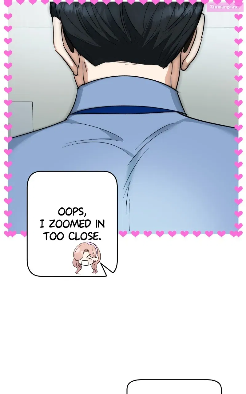 Not Interestedin Dating Zinmanga X Chapter 5 Page 7