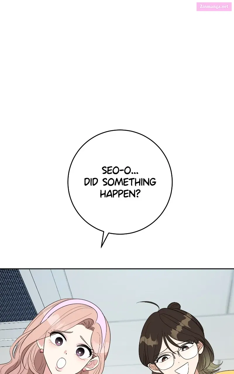 Not Interestedin Dating Zinmanga X Chapter 5 Page 13
