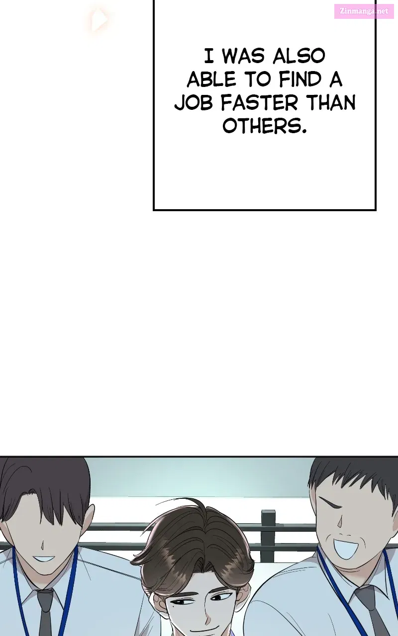 Not Interestedin Dating Zinmanga X Chapter 5 Page 24